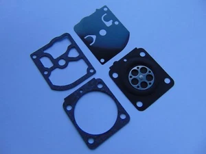 Carburettor Diaphragm Gasket Kit For ZAMA STIHL HS45 FS310 BG55 FS55 GND-92 GND - Picture 1 of 1