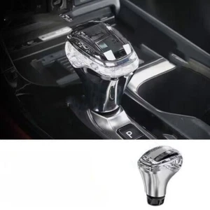 For Lexus RX350 350h 500h 2023-24 Crystal Central Console Gear Shift Knob Cover - Foto 1 di 6