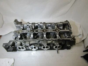 Vauxhall Vivaro Mk2 2.0 CDTi M9R engine cylinder head stuck injector - Picture 1 of 11