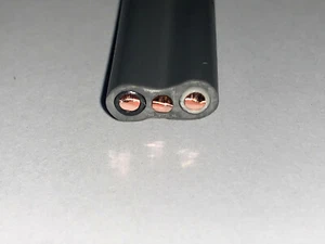 100 FT 10/2 UF-B W/GROUND UNDERGROUND FEEDER DIRECT BURIAL WIRE/CABLE - Picture 1 of 3