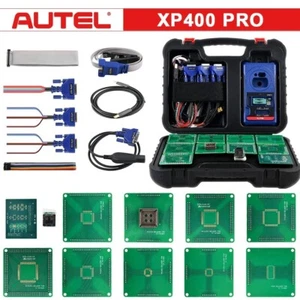 Autel XP400 PRO IIMO Work with Autel IM508 / IM608 Read / Write and Learn IIMO - Picture 1 of 7