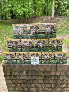 2023-24 Panini Select NBA Mega Box Cards LOT OF 12 Wembanyama ✅ SHIPS TODAY✅ NEW - Picture 1 of 14