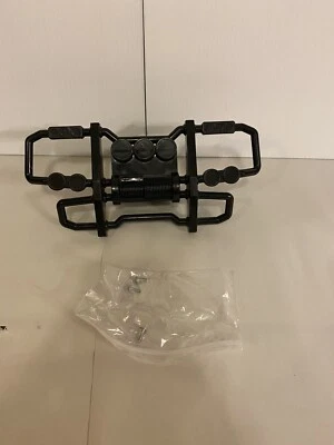 Snake Bite Rc Bumper And Brush Guard - Image 1 of 4