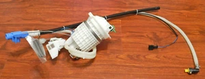 16112755084 Fuel Filter Assembly with Level Sensor fits Mini Copper 2007-2015 - Bild 1 von 9