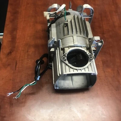 Use OEM Motor Assembly 120V 14A Dewalt D55153 4 Gal Oil-Lubr Compressor 125 PSI - Image 1 of 4