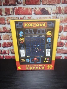 Puzzle da collezione Pacman - sigillato in fabbrica - Foto 1 di 4
