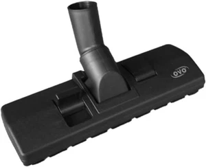 OVO Universal Vacuum Cleaner Combo Brush for Hard Surface and Carpets, 10 inch, - Picture 1 of 4