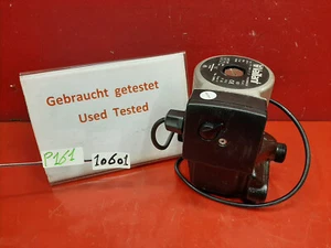 Vaillant VP5 PWM ZE S2 Gebraucht getestet - Bild 1 von 7