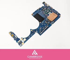 Carte mère HP Envy 14-EB Intel Core i5-11300H 16 Go DA0G3GMBAG0 REV:G M49687-601 - Photo 1/6