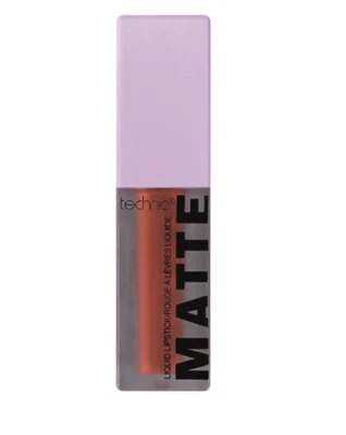 lip gloss Matt Technic Matt Gel Sweet Siena - Image 1 of 2