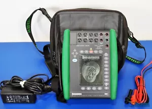Beamex MC5 Multifunction Process Calibrator Fluke Leads - NIST Calibrated - Picture 1 of 9