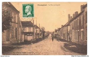 ANQP10-0864-89 - CHAMPLOST - La Calle Principal - Imagen 1 de 2