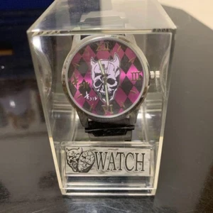 Jojo'S Bizarre Adventure Watch Killer Queen Sheer Herzinfarkt Kira Yoshikage - Bild 1 von 4