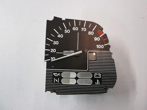 Tachometer of BMW k 1100 lt / rs - k 100 rs1 - Picture 1 of 2