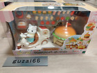 Sylvanian Families Hamburger Wagon Epoch Calico Critters Mi-91 Doll House New Jp