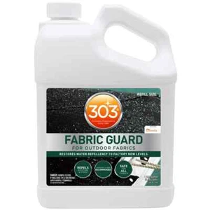Protector de tela 303 30674 - 1 galón - 128 oz - Imagen 1 de 1