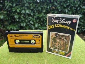 MC Walt Disney - DAS SCHWARZE LOCH - Science-Fiction FILMKLASSIKER von 1980 - Bild 1 von 1