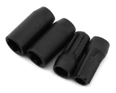 Losi Mini LMT Center Slider Driveshaft Set (2) [LOS212039] - Image 1 of 2