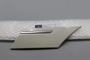 Original Mercedes W245 B-Klasse - Radlauf Zierleiste hinten links 1696983362 NEU - Bild 1 von 3