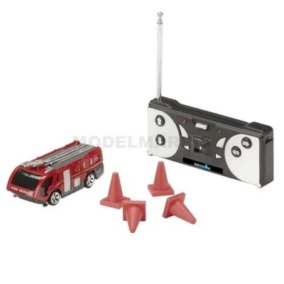 REVELL 23528 Mini Fire Service ARFF - Image 1 of 3