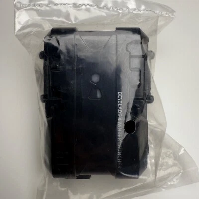 Lanzador enrollador TAKARA TOMY Beyblade X UX-02 SOLAMENTE (versión negra y roja) - Nuevo sin caja Foto 1 de 4