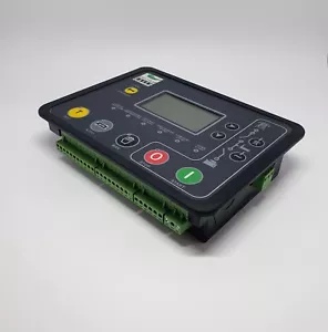 Kirloskar KG 545 Genset Controller Display 300VAC, 0-100Hz - Picture 1 of 6