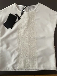 Dolce&Gabbana T-Shirt/Bluse Gr.4Jahre NEU - Bild 1 von 12
