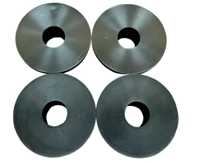 1320 performance replacement motor mount inserts bushing 65A 4pcs - Image 1 of 4