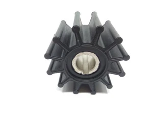 Impulsor de bomba de agua ref Sherwood 10615K Chris Craft Cummins CRUSADER - Imagen 1 de 4