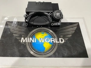 GENUINE MINI COOPER R MODEL DASH IGNITION START/STOP CONTROL UNIT 9 299332 05 - Picture 1 of 4