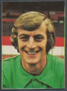 AVA AMERICANA - FOOTBALL SPECIAL 79 - #198 - MANCHESTER UNITED & EIRE - PADDY ROCHE - Bild 1 von 1