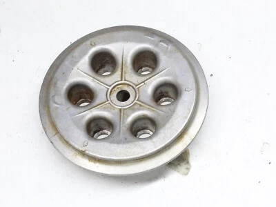 1986 83-86 Yamaha YZ250 YZ 250 Clutch Pressure Plate 23X-16351-00-00 - Image 1 of 4