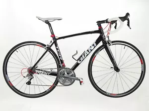 Giant TCR Roadbike Rennrad Size M Shimano Ultegra Group Refurbished - Bild 1 von 5