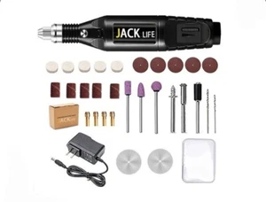 Opal Dremol 130W Rotary Tool Set 30000 RPM Grinder Sander Drill Gems Making - Bild 1 von 13