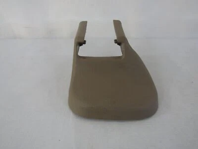 2001-2004 Toyota Sequoia Seat Rail Track Mount Bolt Cover Trim Cap OEM - Image 1 of 4