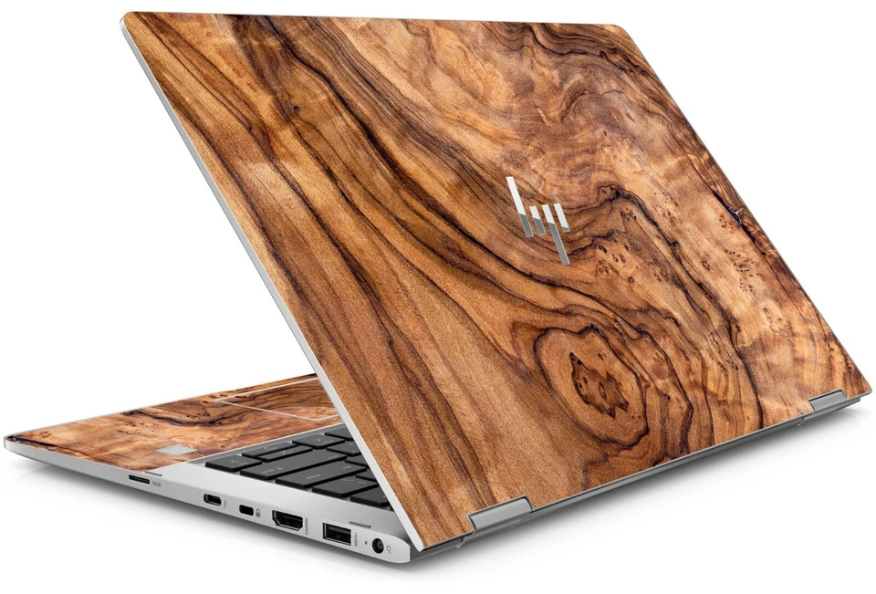 LidStyles Printed Laptop Skin Protector Decal HP Elitebook x360 1030 G2 - Image 1 of 1