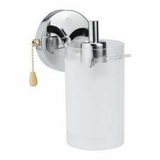 Wandlampe Mit Zugschalter Gunstig Kaufen Ebay