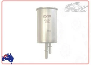Ryco Fuel Filter FOR Volvo S60 2010-2014 2.0 T5 Sedan Petrol Z935 - Picture 1 of 1