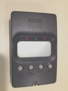 Sintonizzatore cromatico KORG GA-10 - Foto 1 di 2