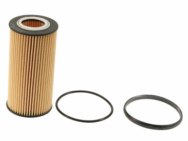 Filtro de aceite de inserción profesional AC Delco para Volvo C70 2006-2013 19PYBF Foto 1 de 1