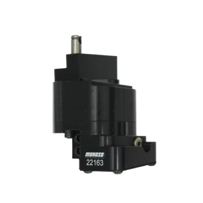 Bomba de aceite de sumidero húmedo de alto volumen Moroso 22163 para motores Chevy Big Block Foto 1 de 3