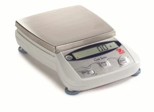 Ohaus TAJ202 Electronic Balance 83999985 - Bild 1 von 1