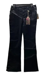Wall Flower Girls Black Jeans Size 7 - Picture 1 of 2