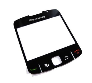 BLACKBERRY CURVE 8520 REPLACEMENT LENS SELF ADHESIVE EASY FIT UK Seller - Picture 1 of 1