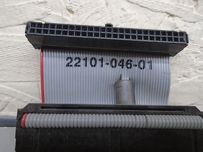 Cable de cinta 22101-046-01 para Allen Bradley 1336S-B015 22101-046-01 R21 Foto 1 de 2