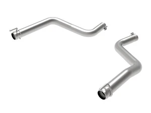 aFe MACHForce-XP 409-SS Axle-Back Exhaust Fit 15-20 Challenger Hellcat V8-5.7L - Picture 1 of 6