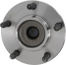 Wheel Bearing and Hub Assembly-PDL Rear Autopart Intl 1411-04527