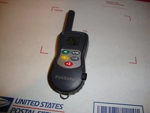 PetSafe Big/Small Dog REMOTE Control TRANSMITTER RFA-525 for PDT00-13625-13623 - Picture 1 of 5