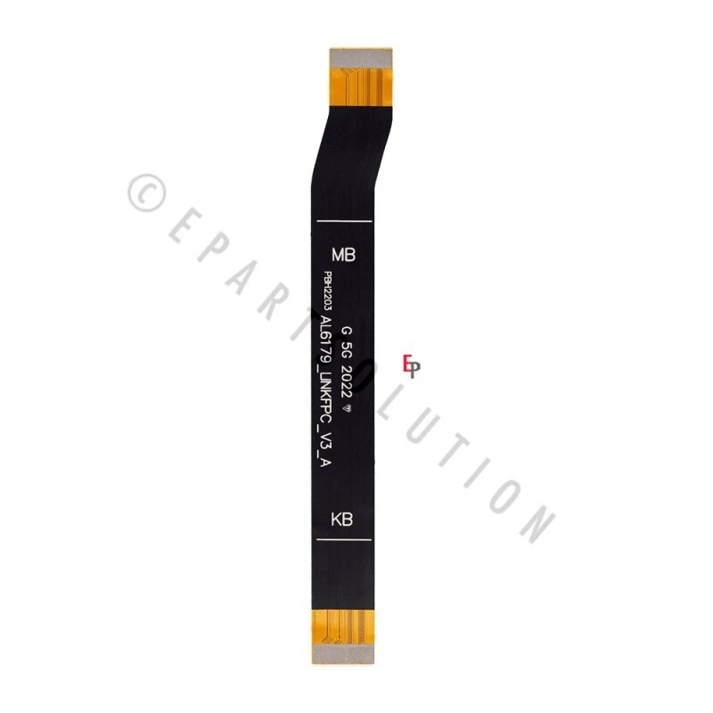 Motorola Moto G 5G (2022) XT2213 Placa Madre Principal Puerto de Carga Cable Flexible Foto 1 de 1