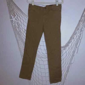 VOLCOM Men's Stone Made Vorta Slim Fit Jeans 29 - Picture 1 of 11